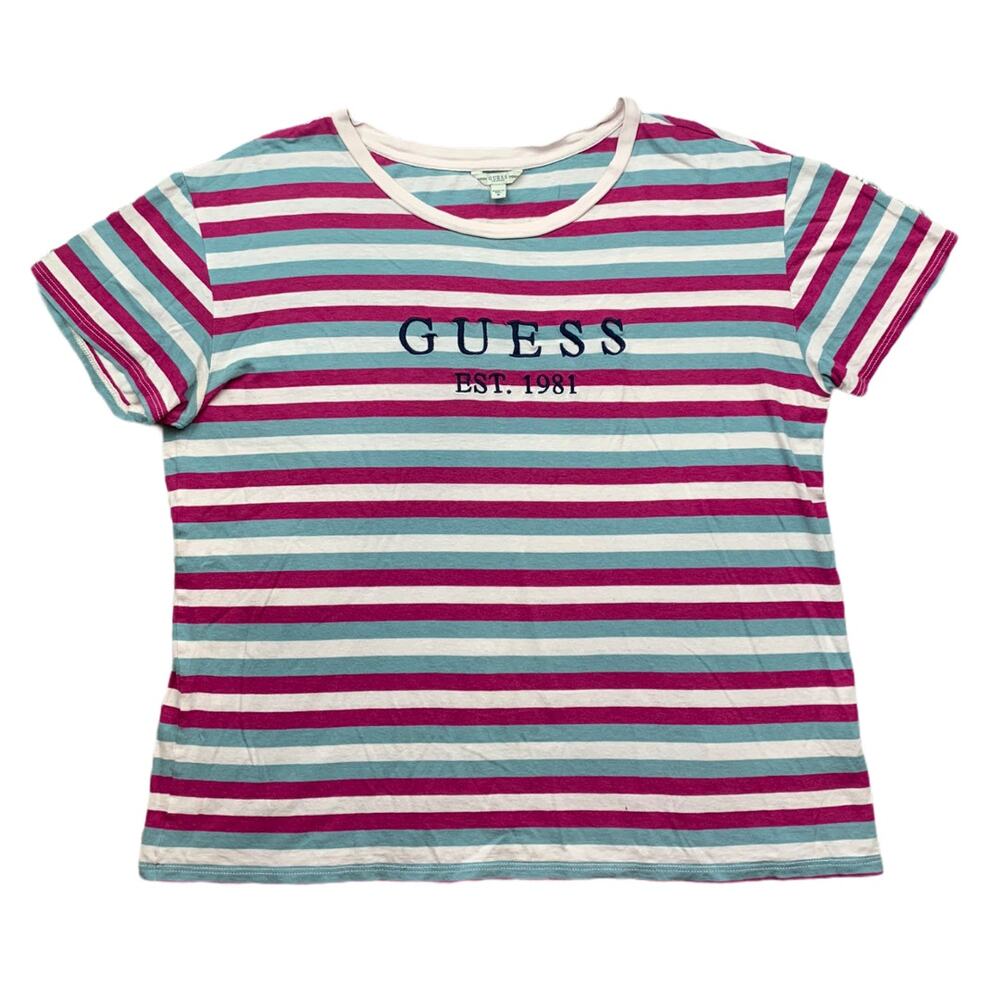 Guess Y2K T Shirt